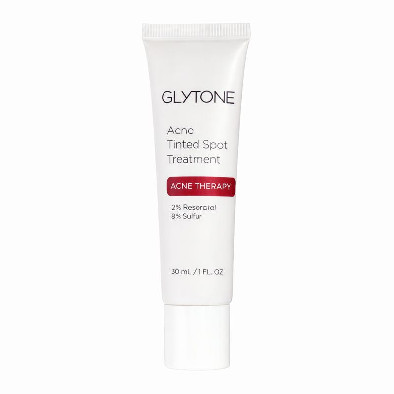 Glytone Acne Tinted Spot Treatment
