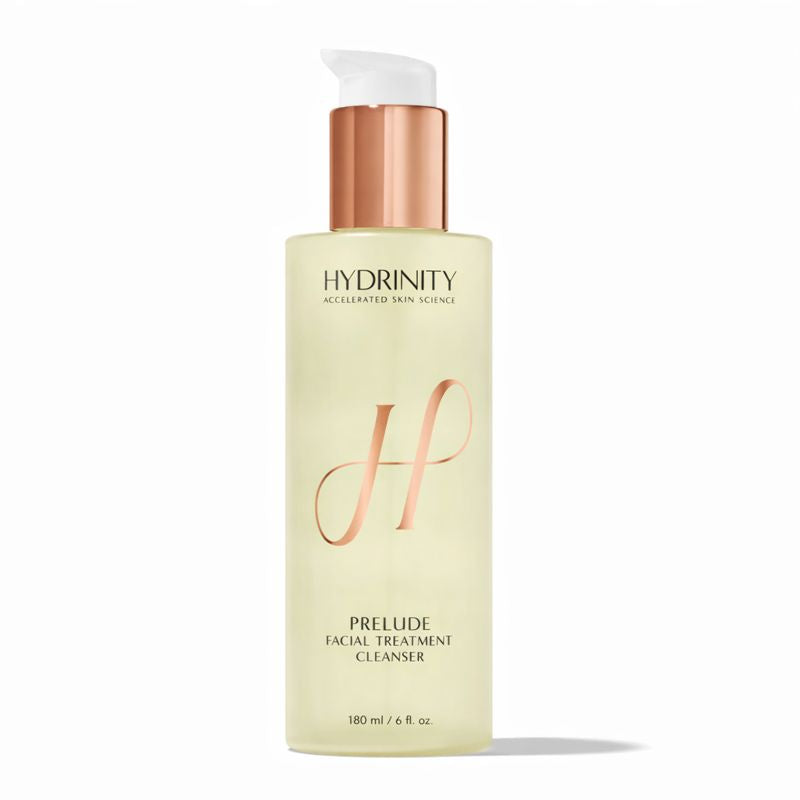 Hydrinity Prelude Cleanser 30mL