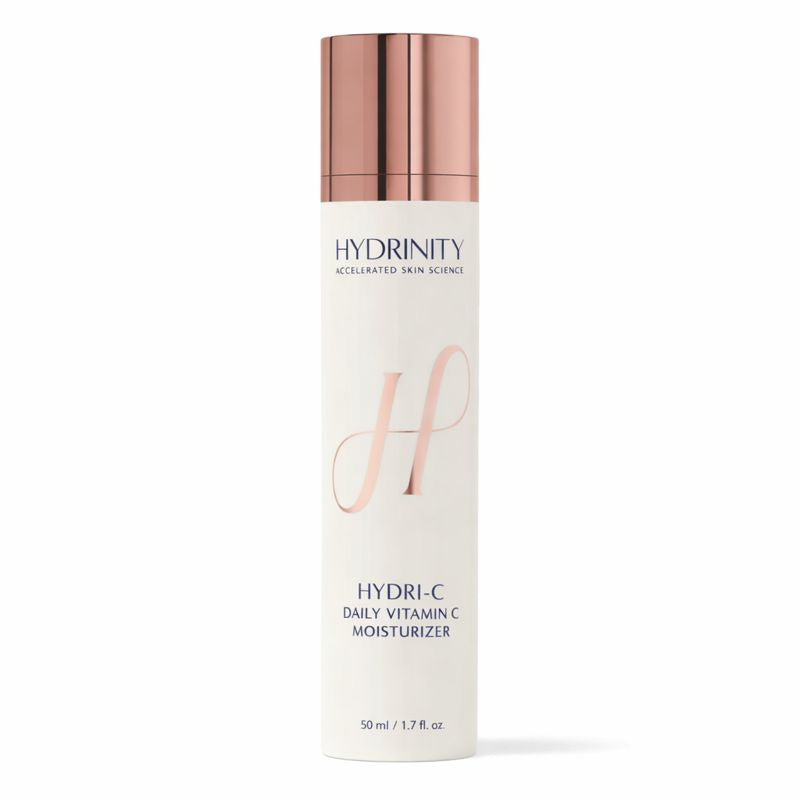 Hydrinity Hydra C Moisturizer 50mL