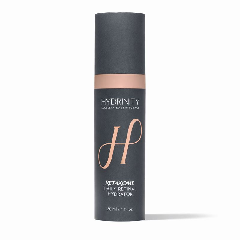 Hydrinity Retaxome Retinal 30mL