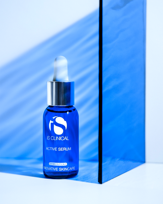iS Clinical Active Serum 30mL