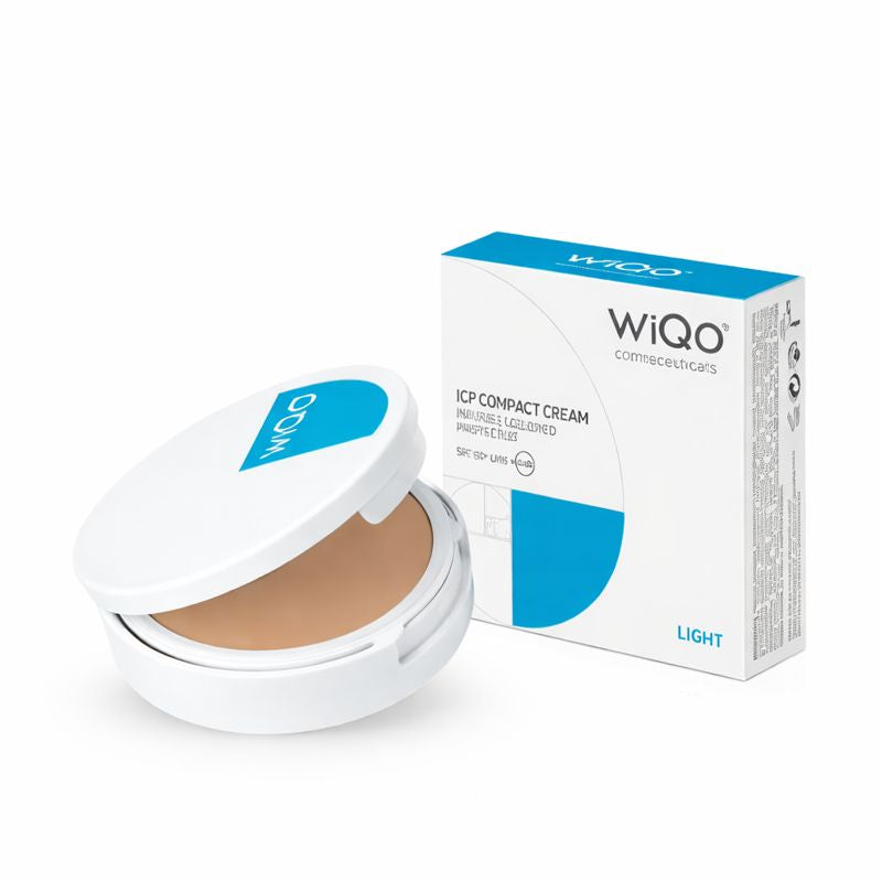 WiQo ICP Compact Cream