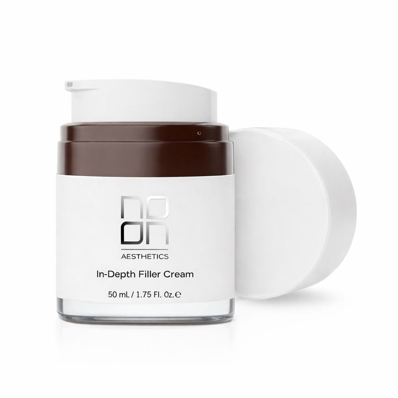Noon In Depth Filler Cream
