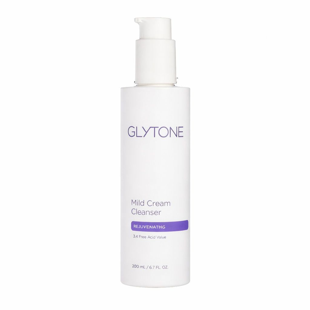 Glytone Cream Cleanser 200mL