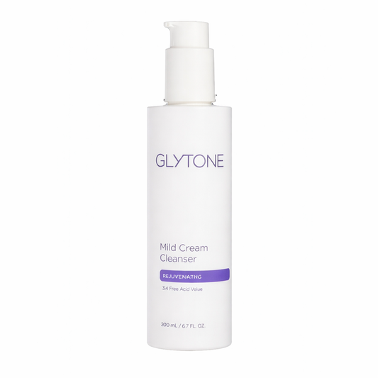 Glytone Cream Cleanser 200mL