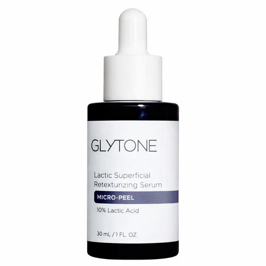 Glytone Lactic Micro Peel 30mL