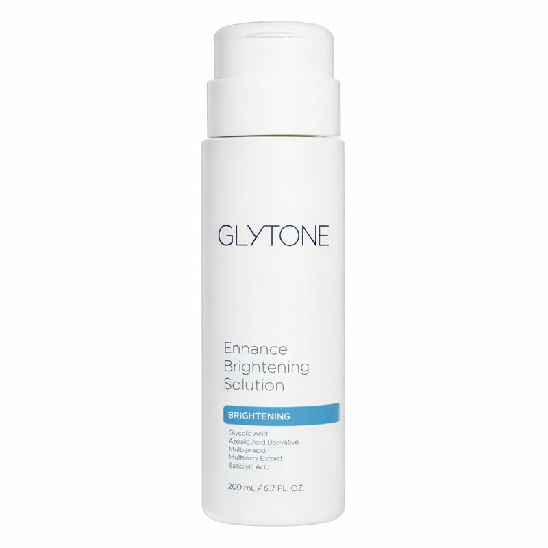 Glytone Enhance Brightening Solution 200mL