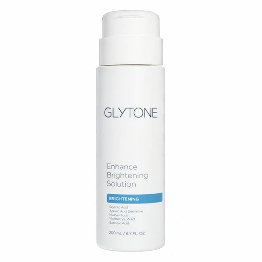 Glytone Enhance Brightening Solution 200mL