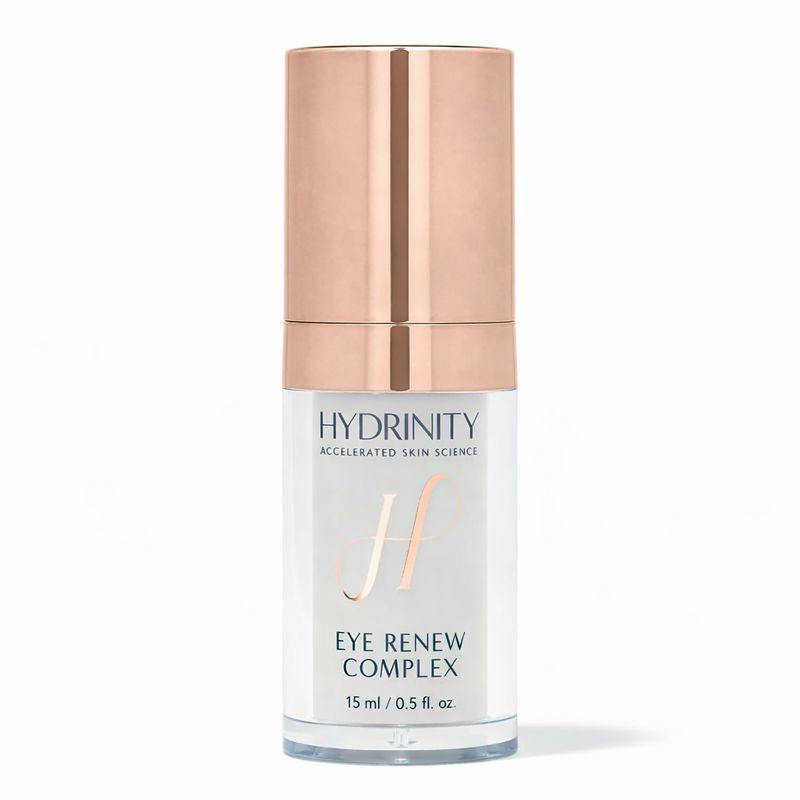 Hydrinity Eye Renewal Complex 15mL
