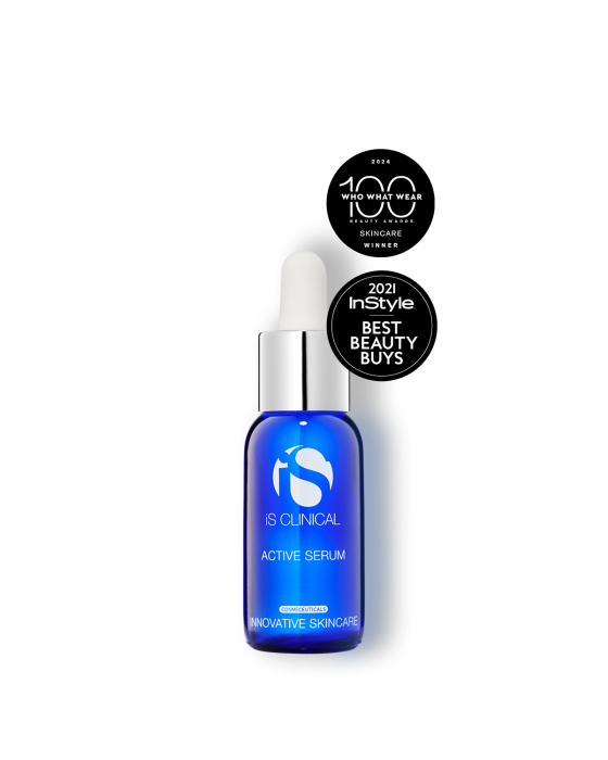 iS Clinical Active Serum 30mL