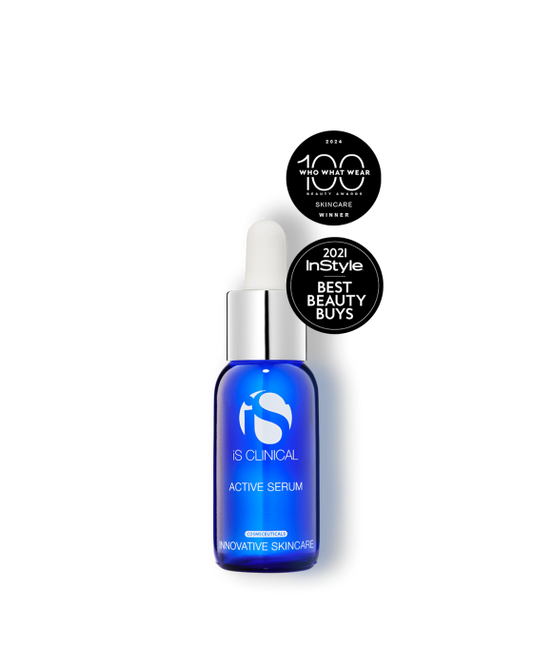 iS Clinical Active Serum 30mL
