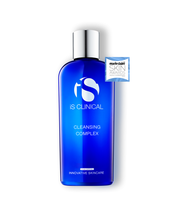 iS Clinical Cleansing Complex 6oz