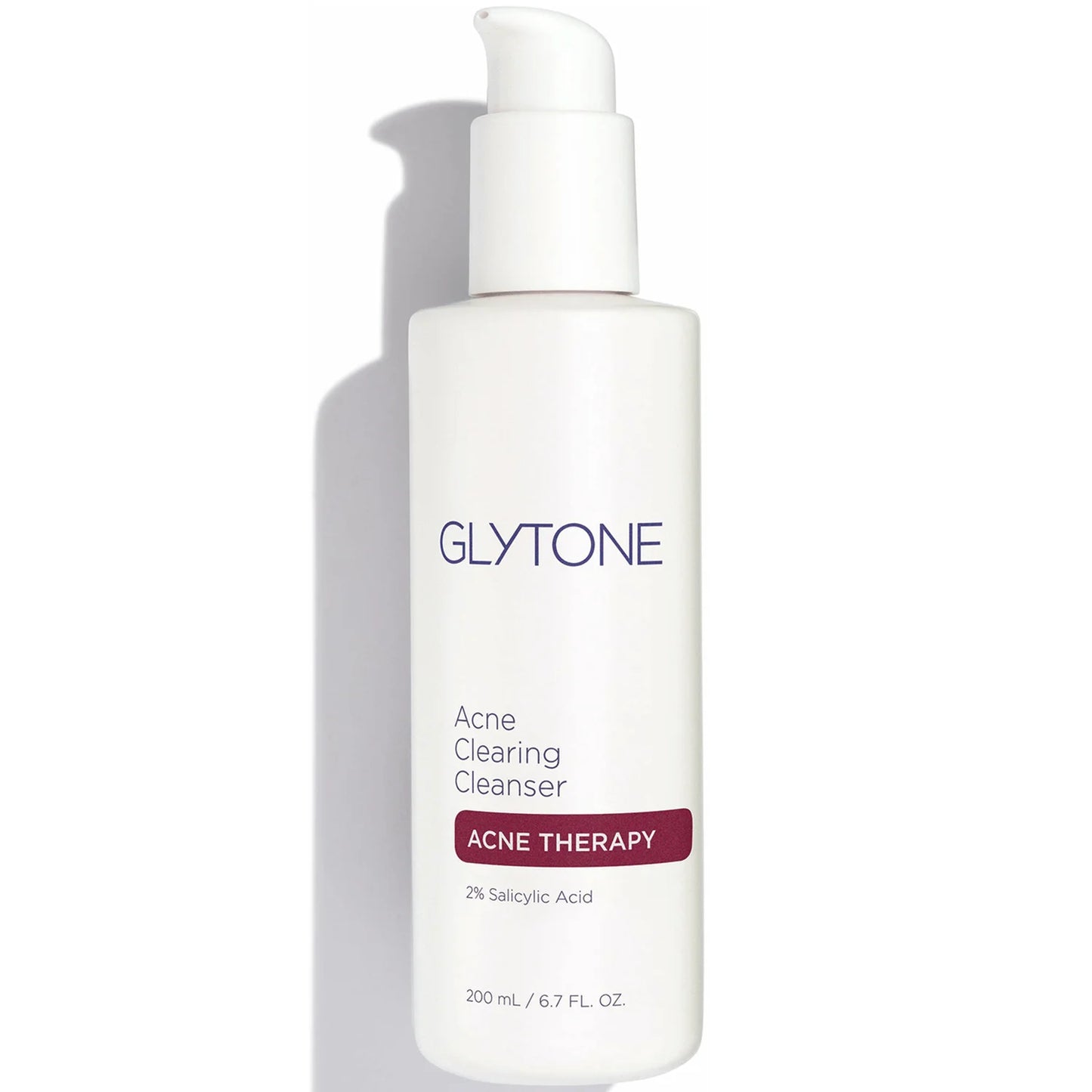 Glytone Acne Cleanser 180mL
