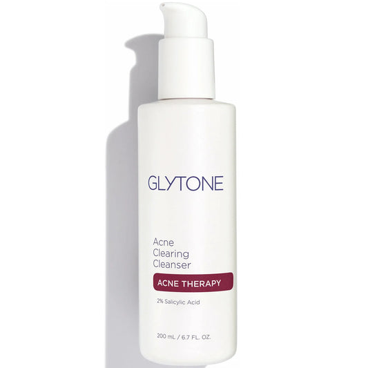 Glytone Acne Cleanser 180mL
