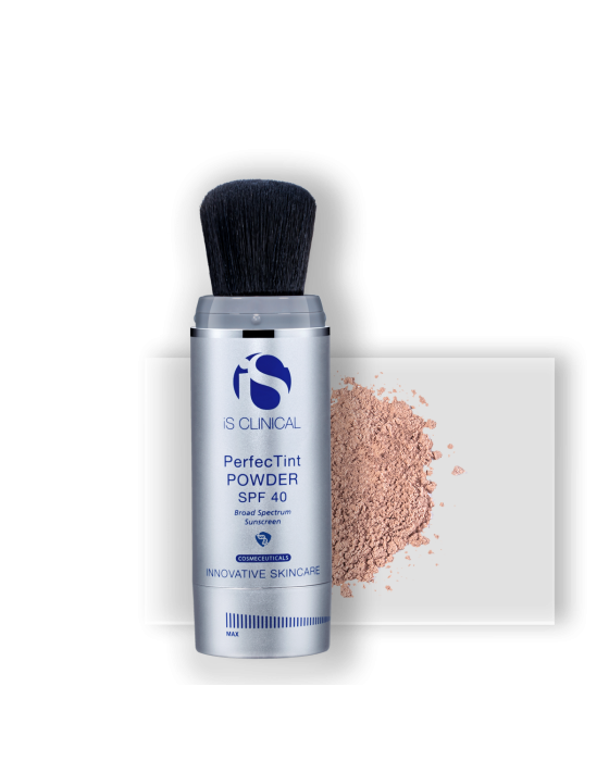 iS Clinical PerfecTint Powder SPF 40 - Beige