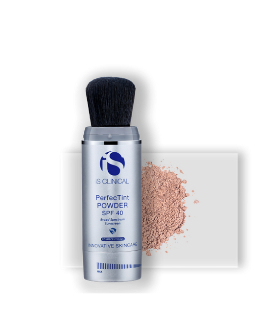 iS Clinical PerfecTint Powder SPF 40 - Beige