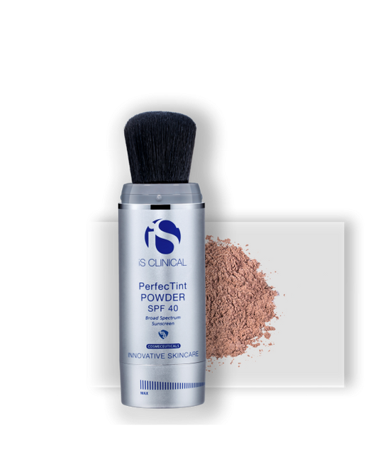 iS Clinical PerfecTint Powder SPF 40 - Bronze