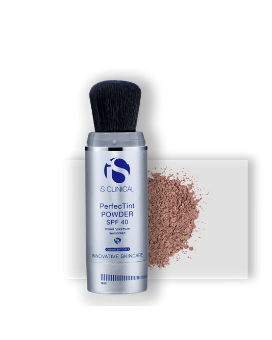 iS Clinical PerfecTint Powder SPF 40 - Deep