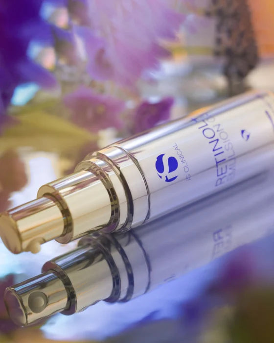 iS Clinical Retinol+ Emulsion 0.3mL