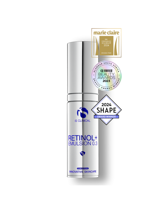 iS Clinical Retinol+ Emulsion 0.3mL