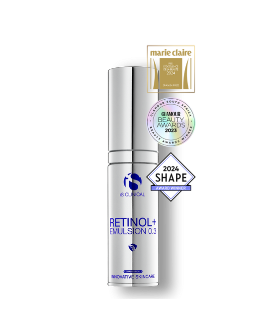 iS Clinical Retinol+ Emulsion 0.3mL