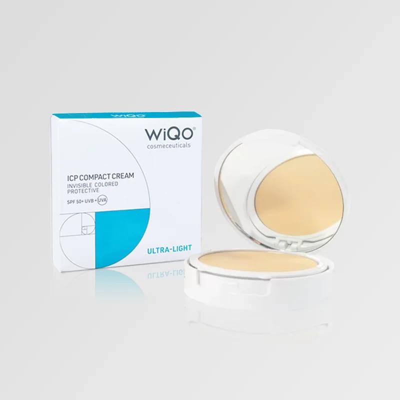 WiQo ICP Compact Cream