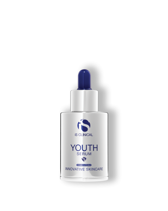 iS Clinical Youth Serum